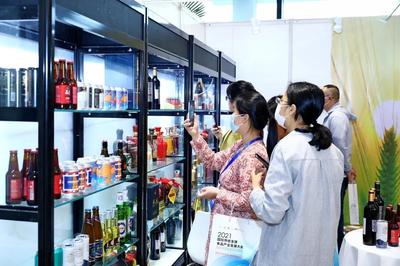 發(fā)酵智慧與健康未來 2021國際傳統(tǒng)發(fā)酵食品產(chǎn)業(yè)發(fā)展大會(huì)在成都召開，探討產(chǎn)業(yè)融合與市場新機(jī)遇