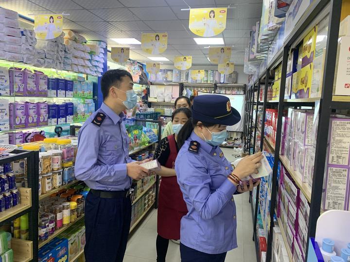 專項檢查！浙江緊急排摸湖南郴州固體飲料流向，嚴查食品銷售環節